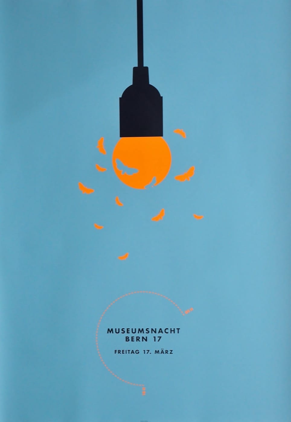 Museumsnacht 17