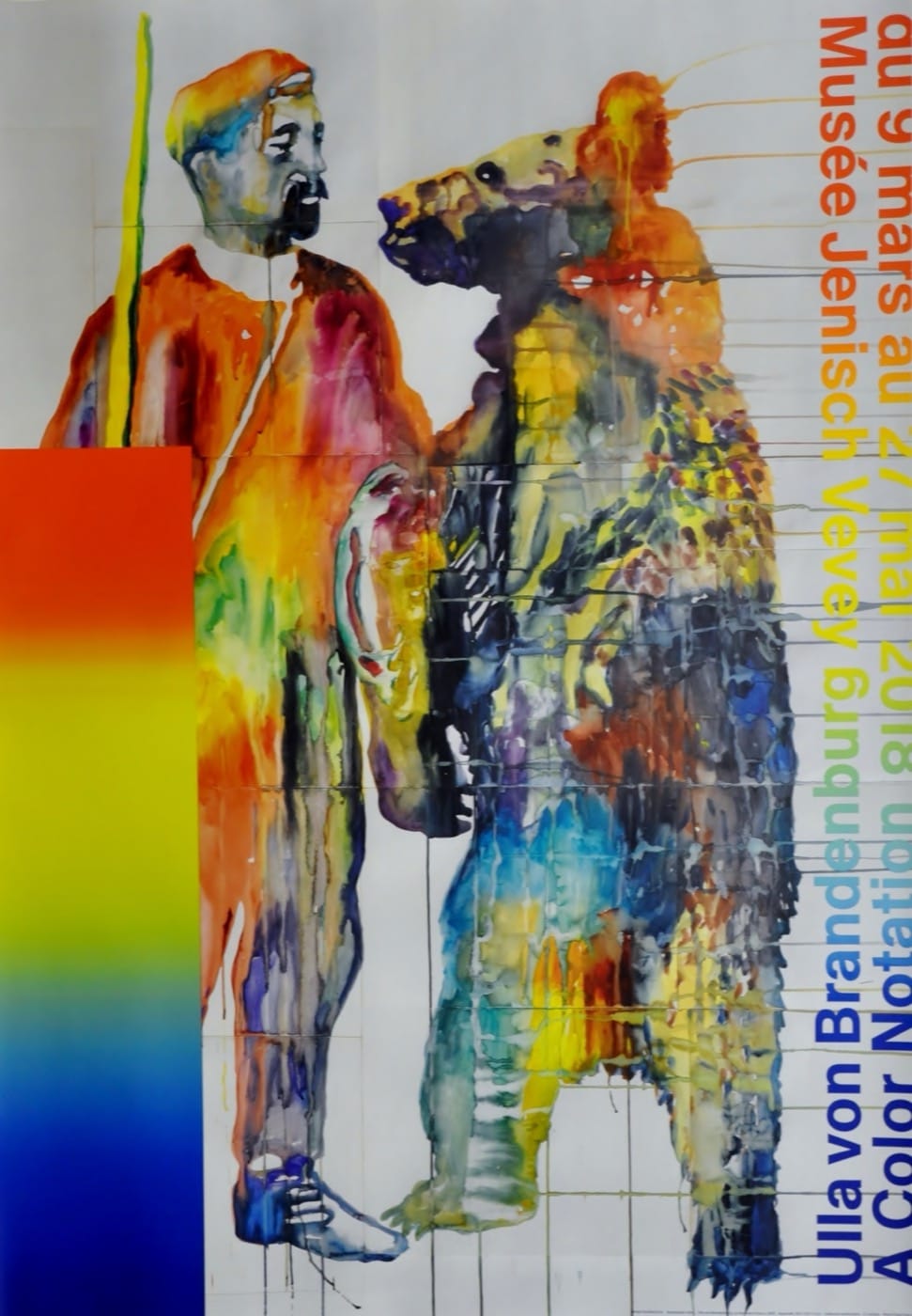 A color notation