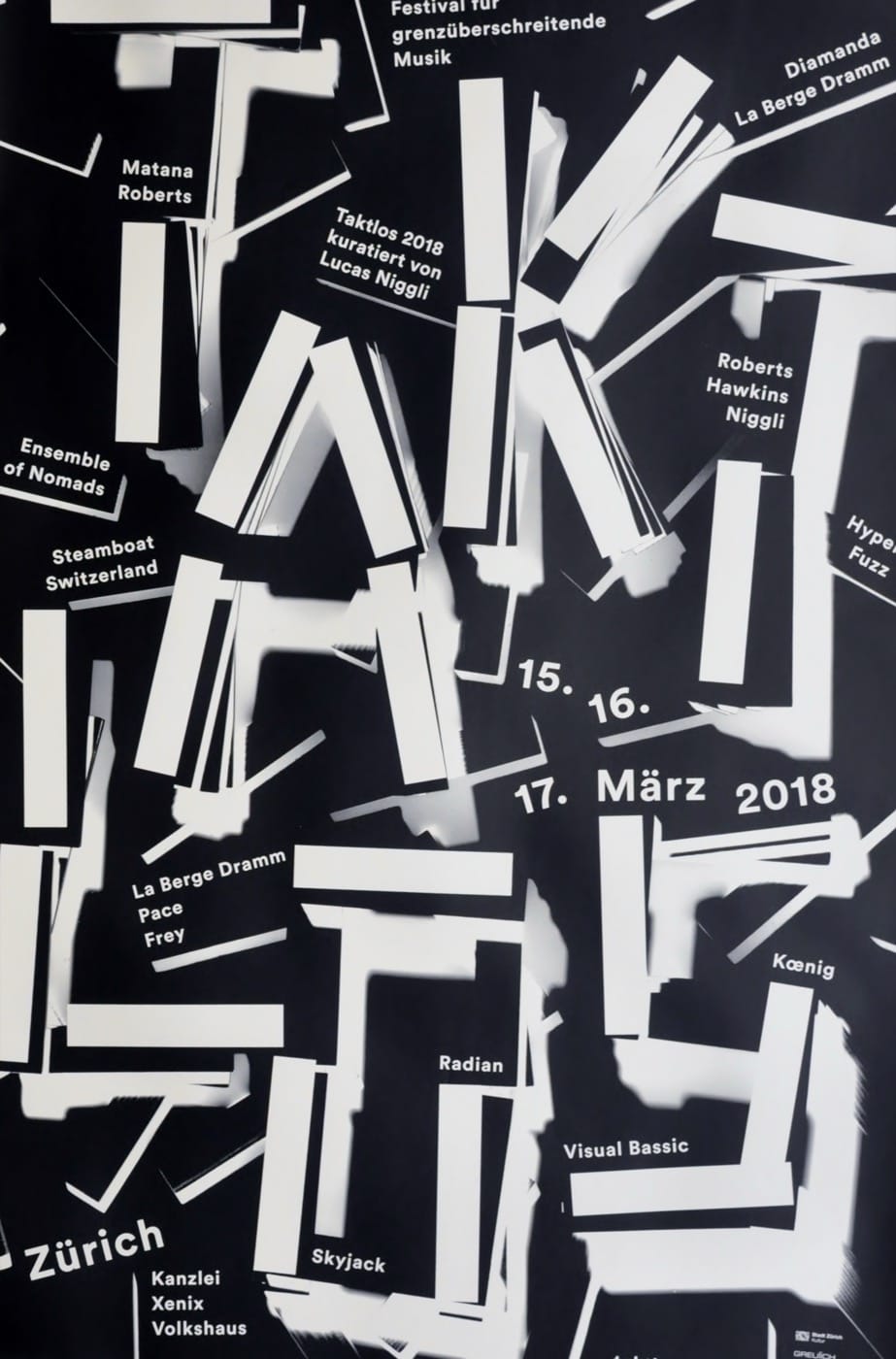 Taktlos