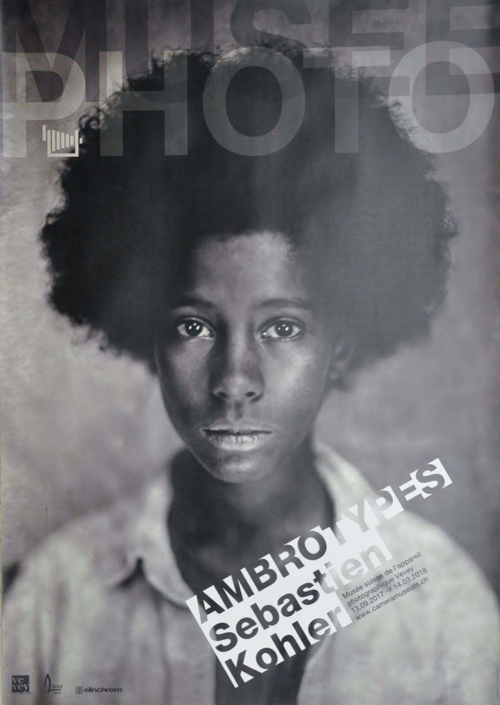 Ambrotypes