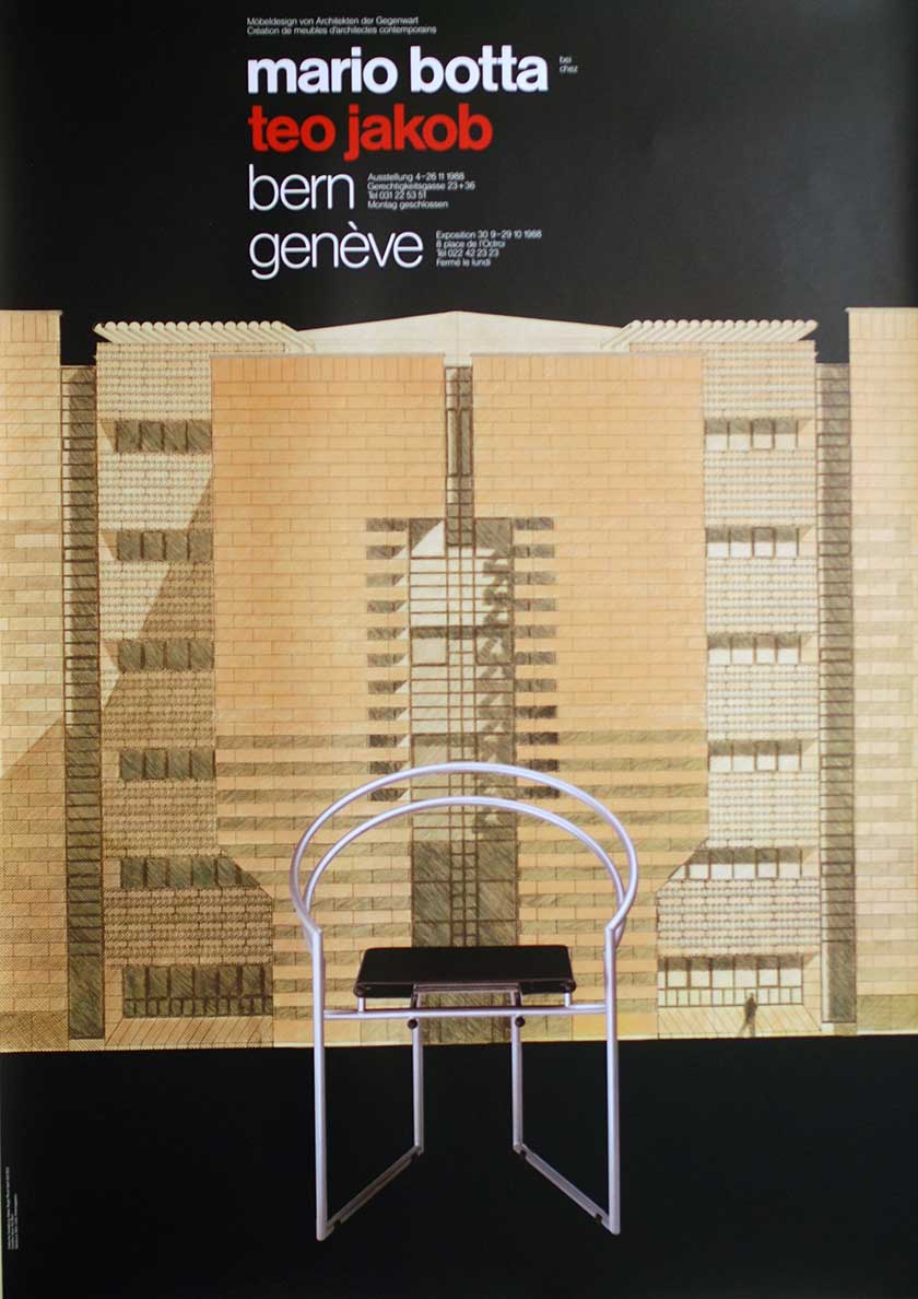 Mario Botta