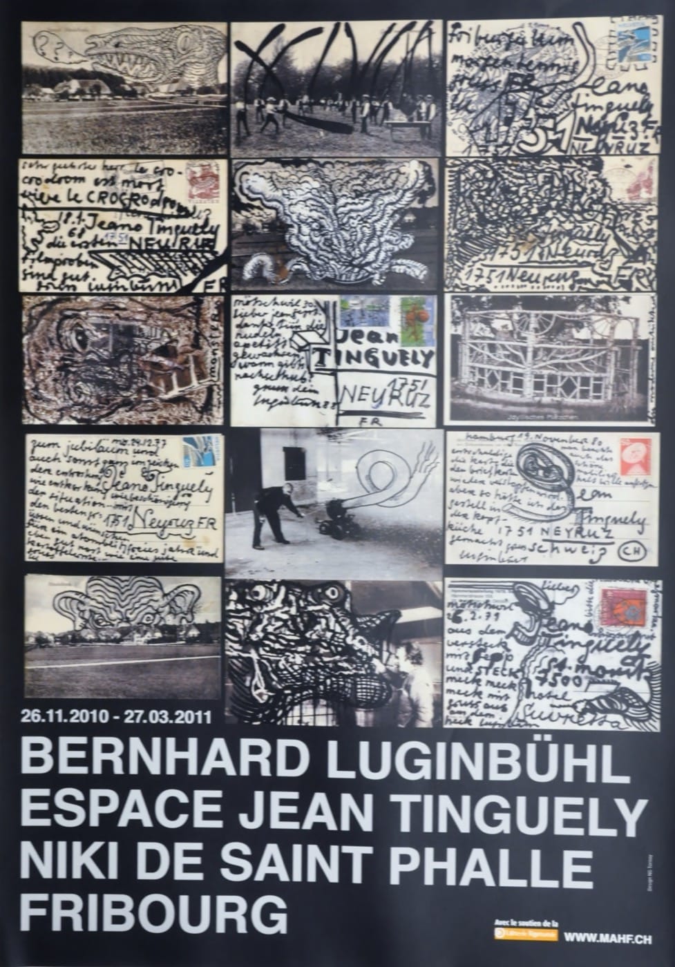 Bernhard Luginbühl