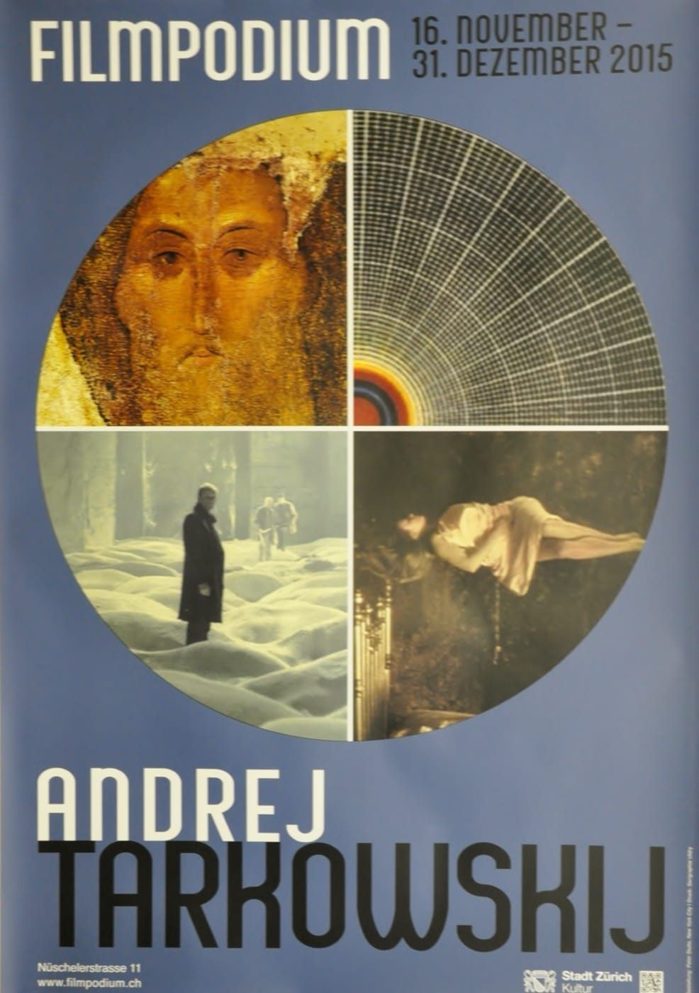 Andrej Tarkowskij