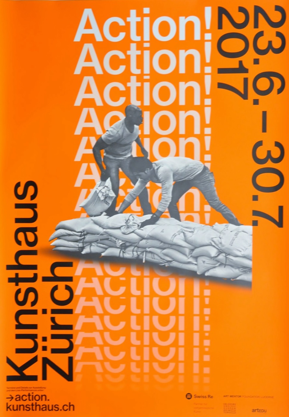Action