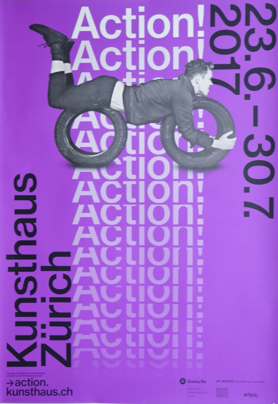 Action