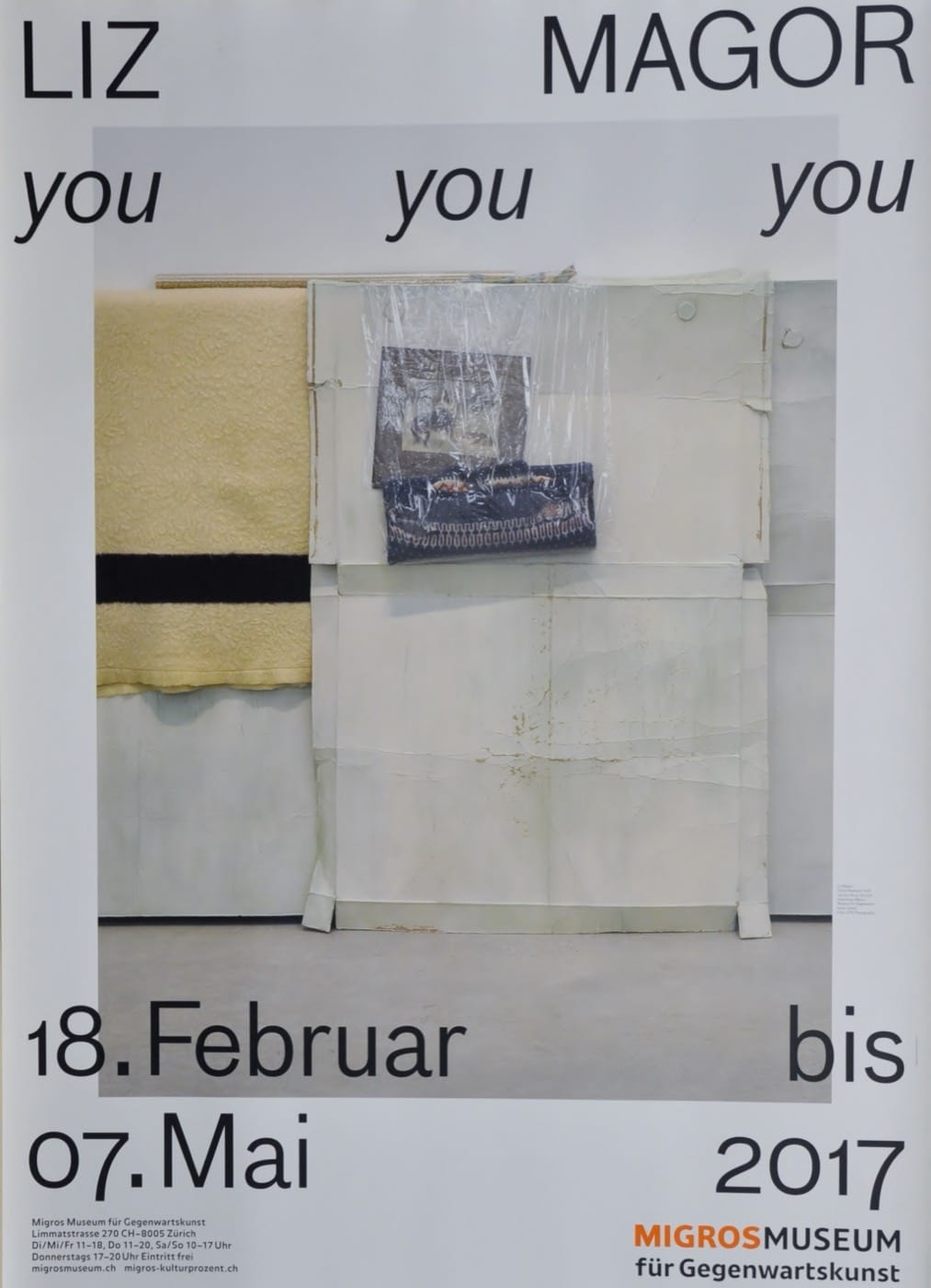 you you you