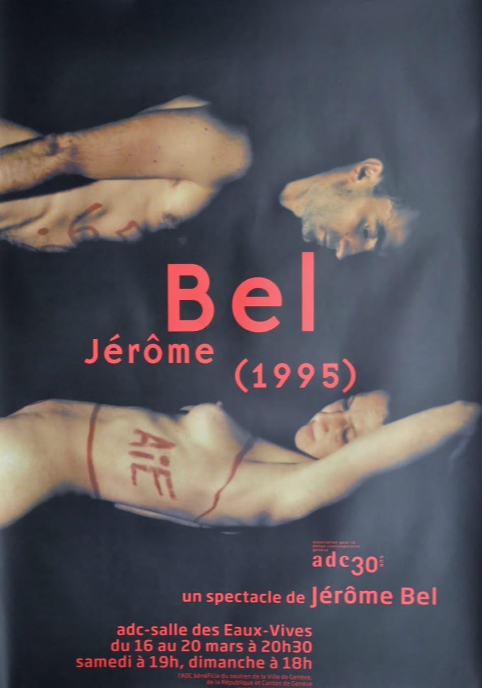 Bel Jérôme (1995)