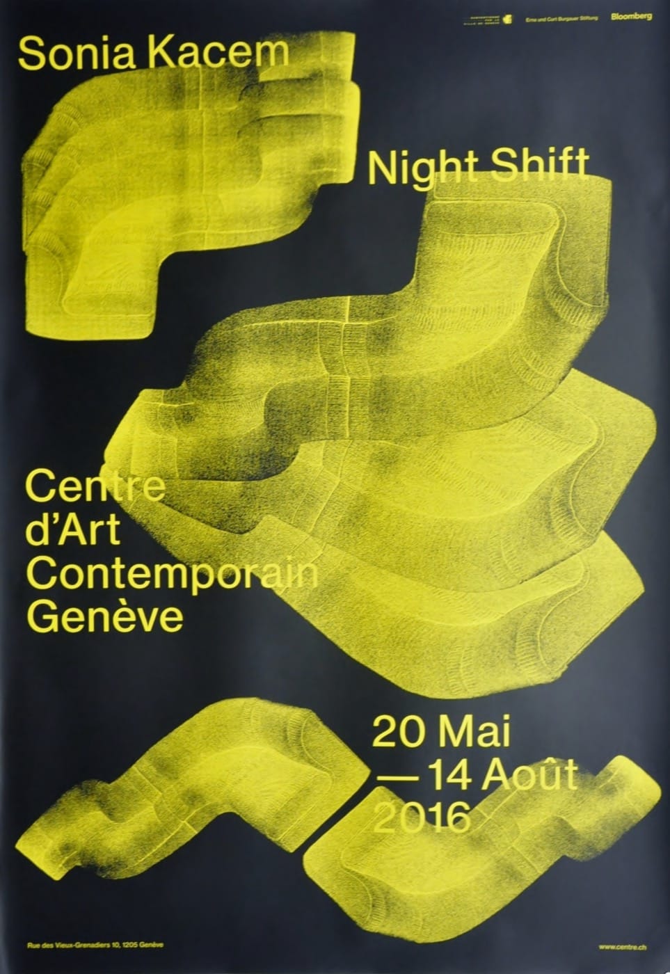 Night Shift