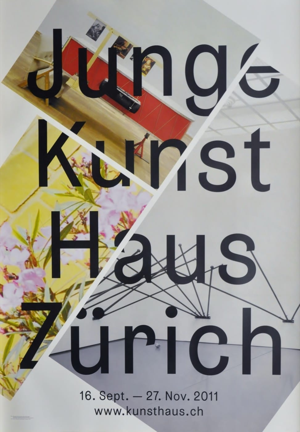 Junge Kunst