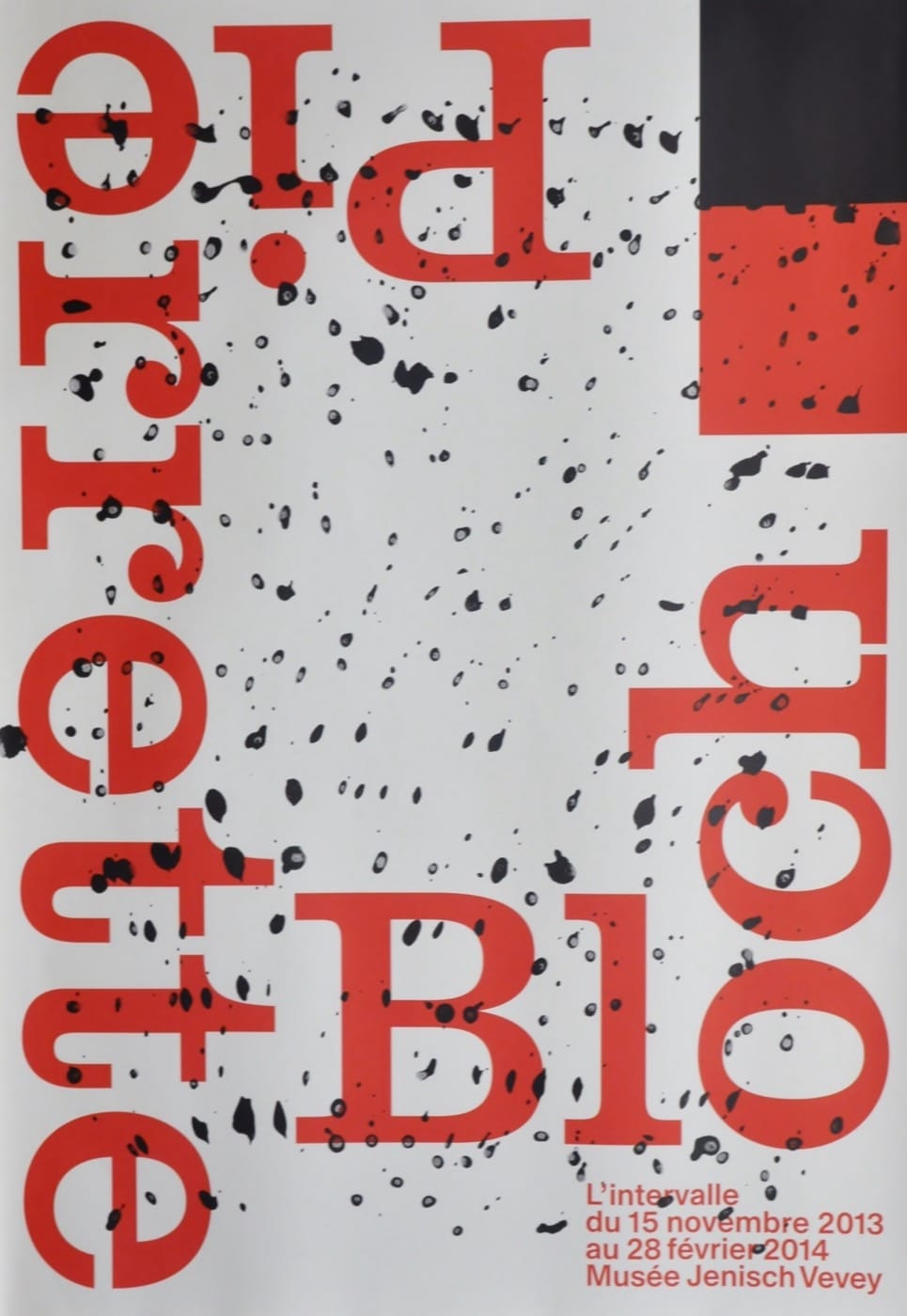 Pierrette Bloch