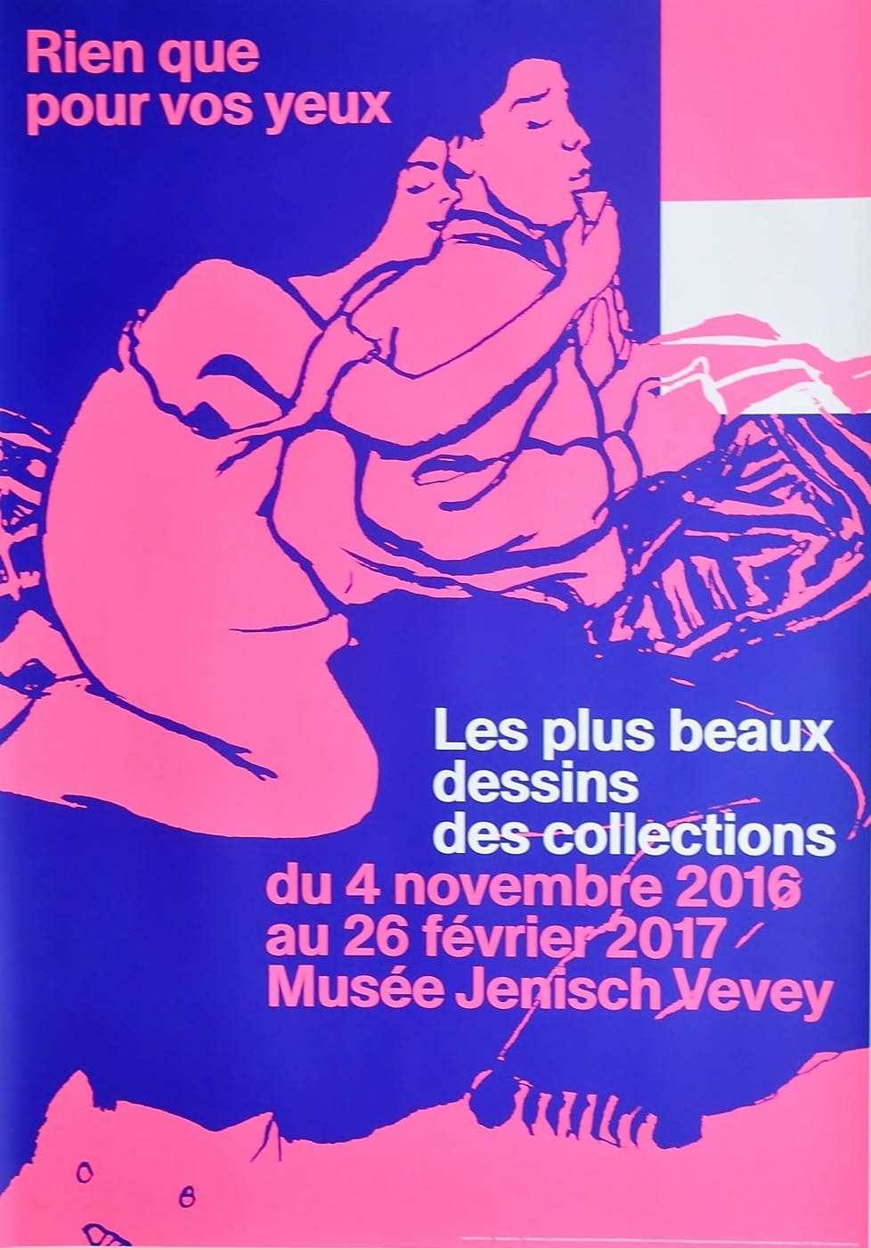 Rien que pour vos yeux