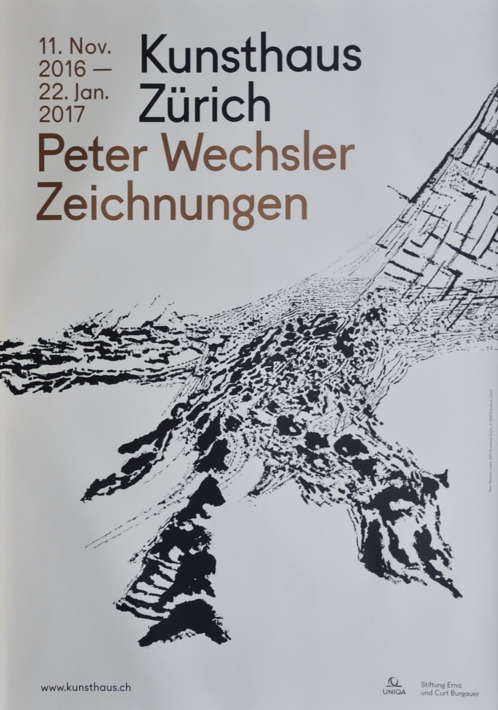 Die Leere