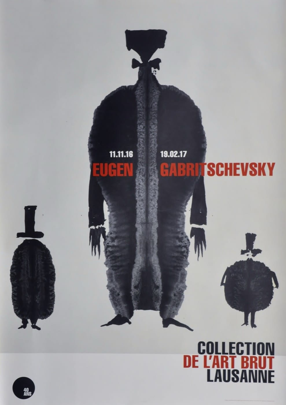 Eugen GabriTschevsky