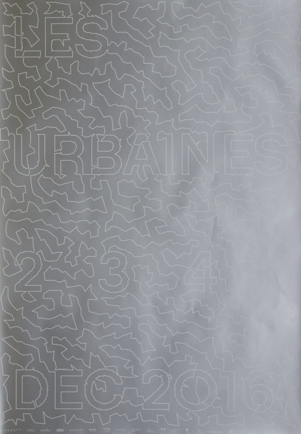 Les Urbaines 234