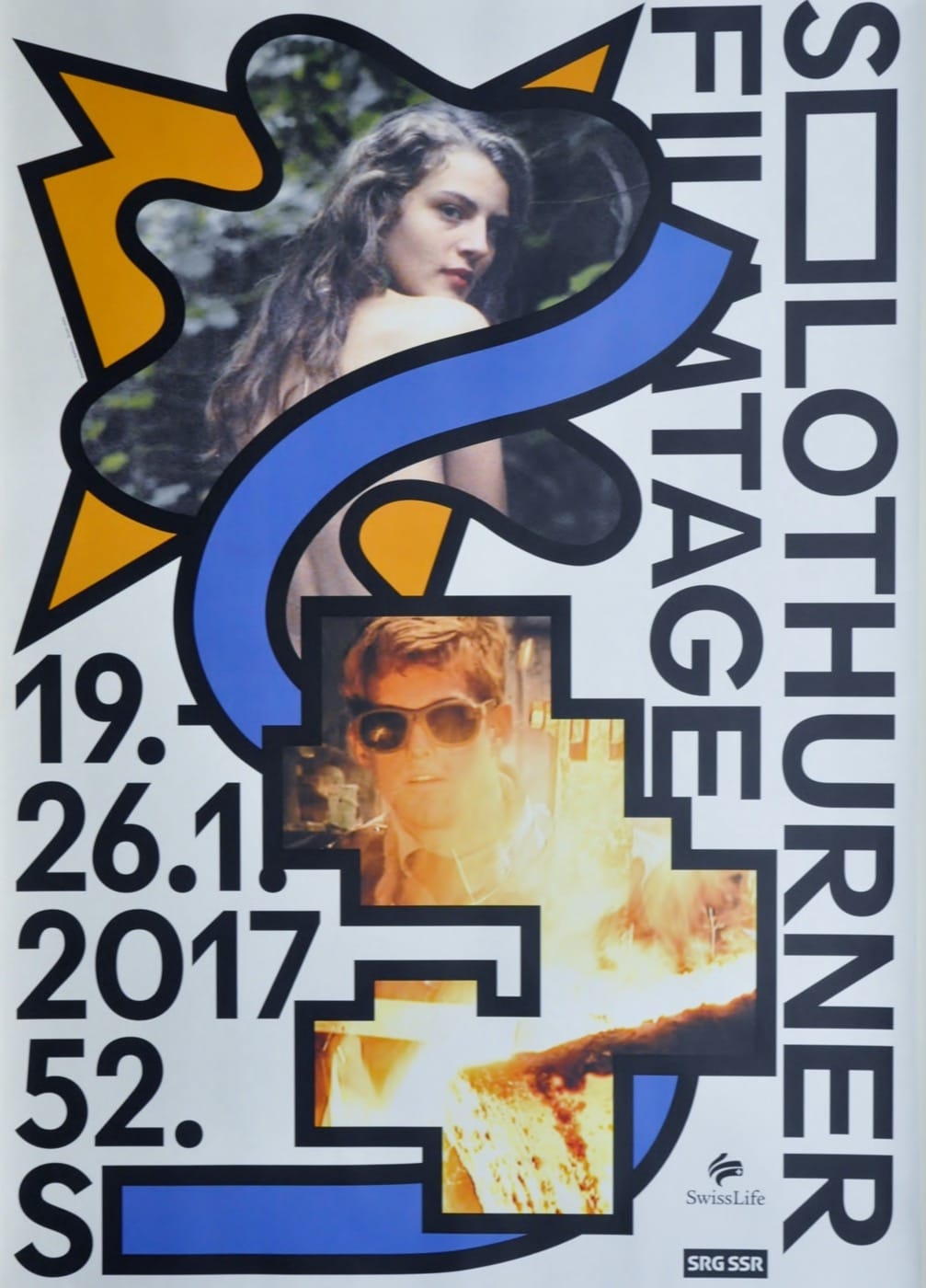 Solothurner Filmtage 2017