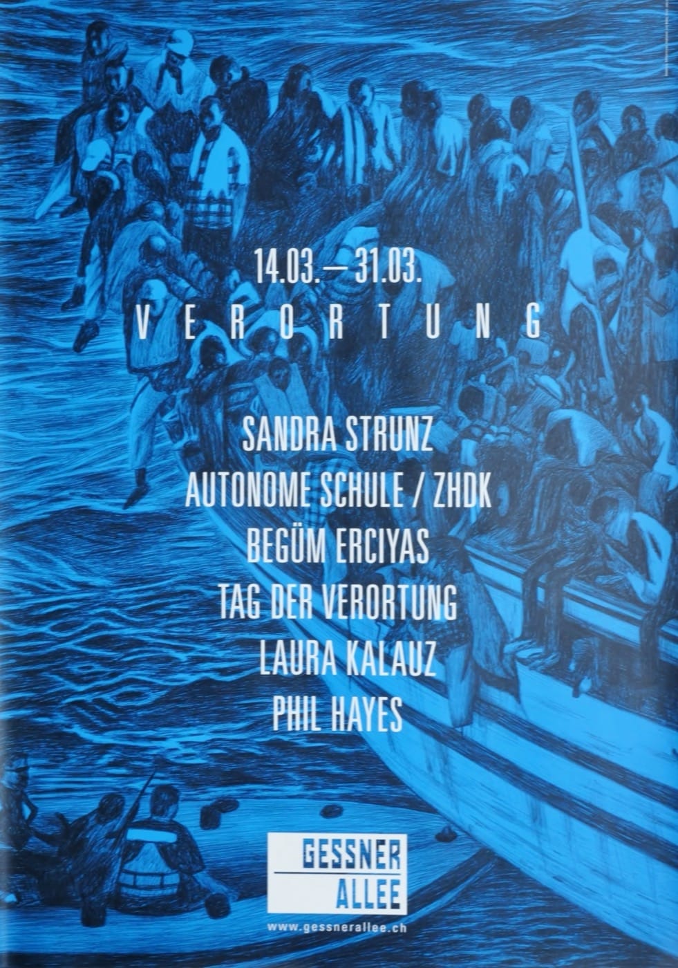 Verortung