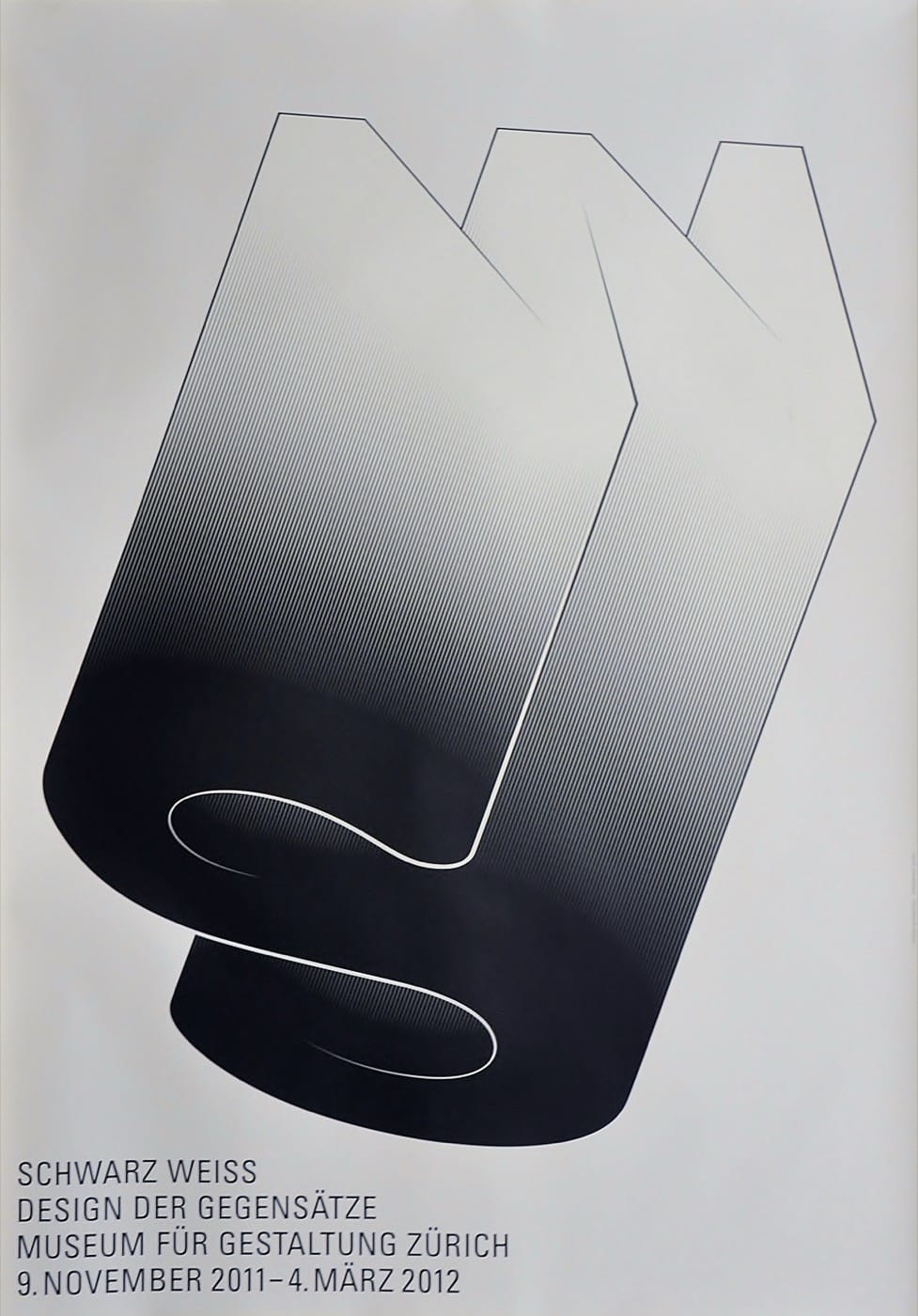 Design der Gegensätze