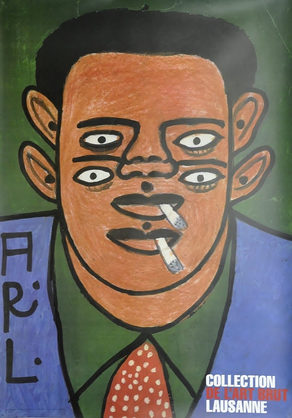 ARL Art Brut