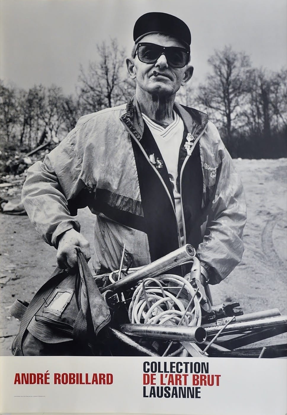 André Robillard