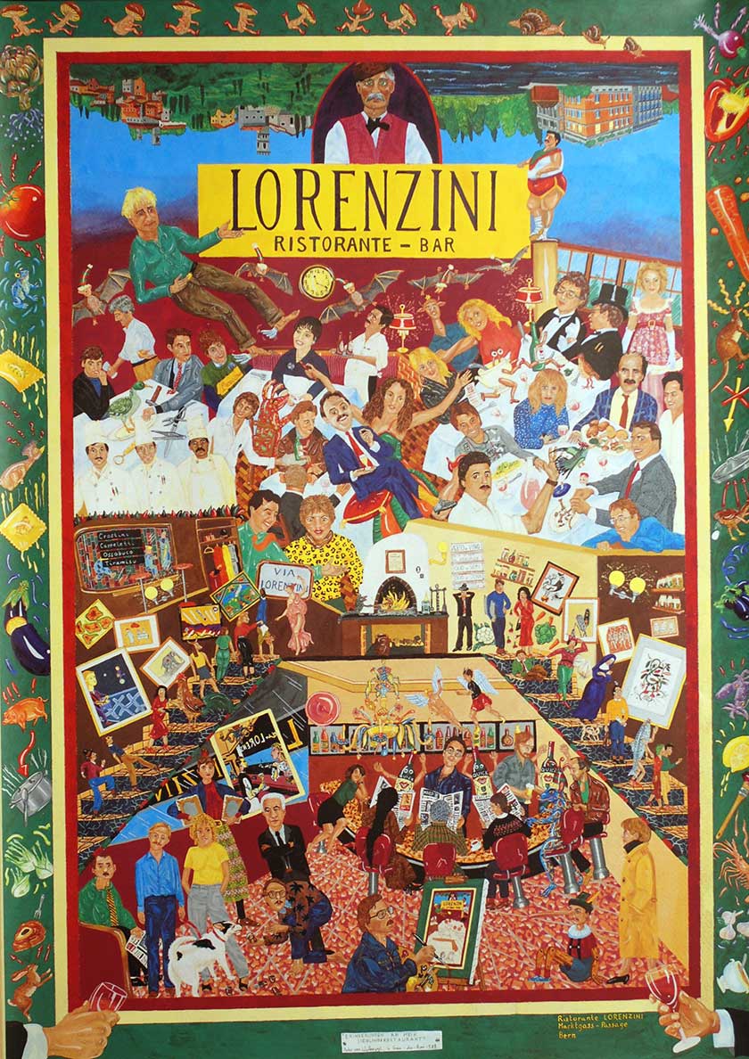 Lorenzini