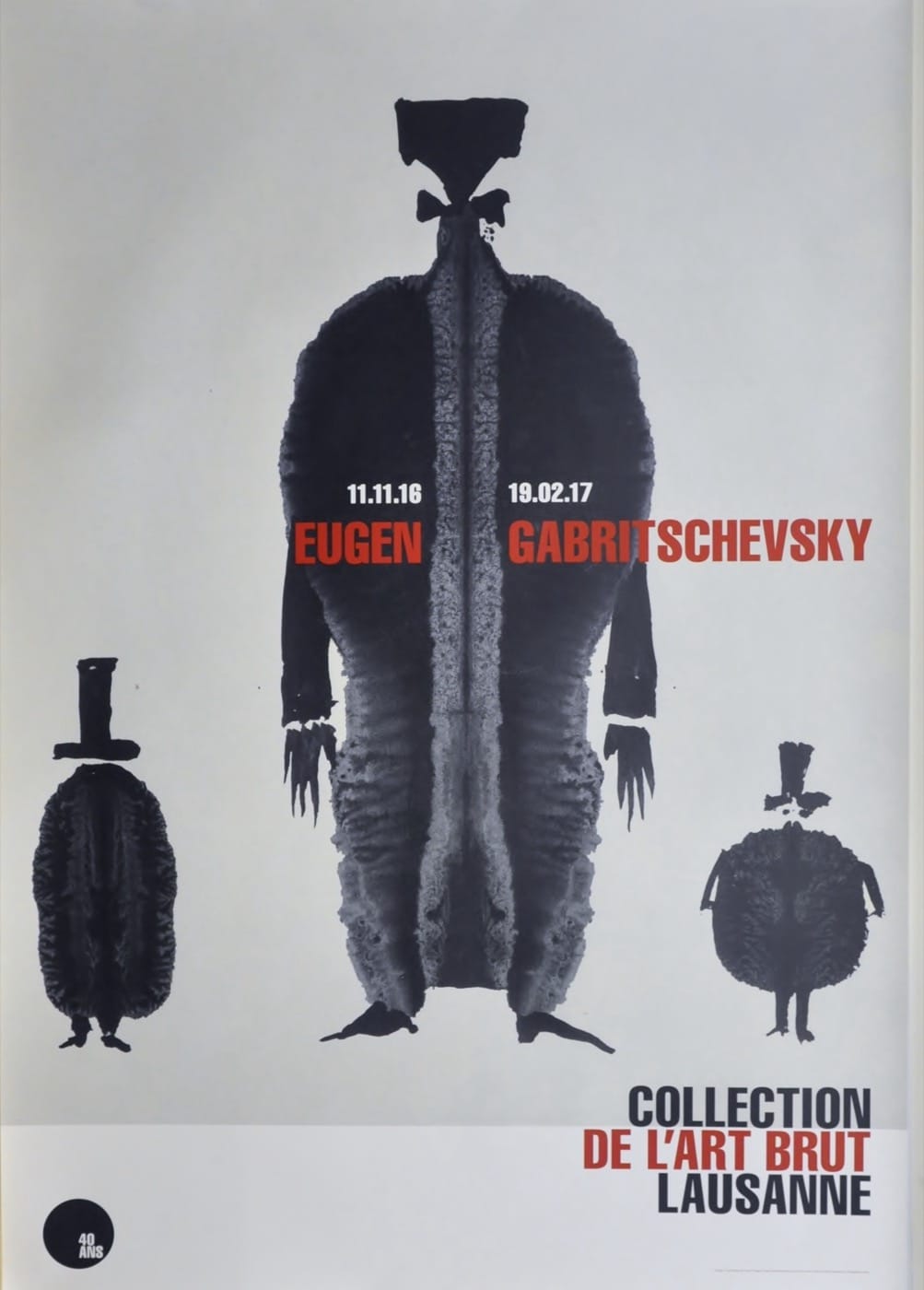 Eugen GabriTschevsky