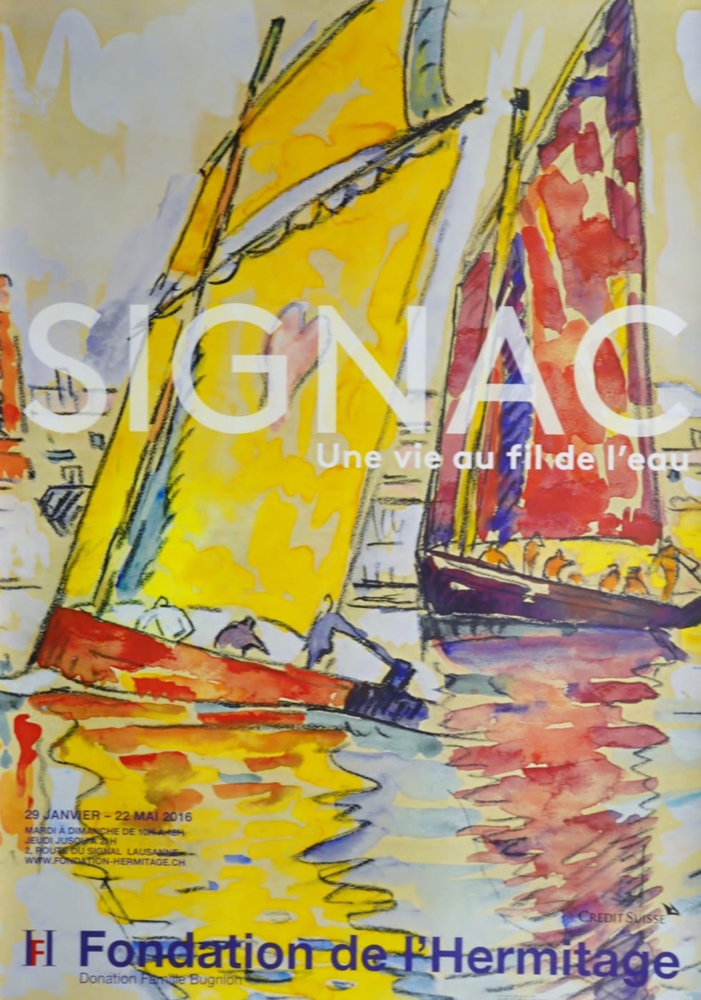 Signac