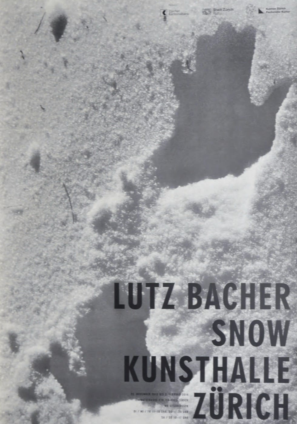 Snow