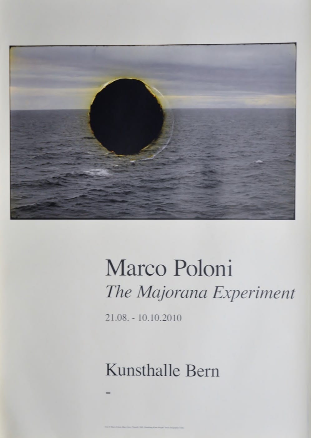 The Majorana Experiment