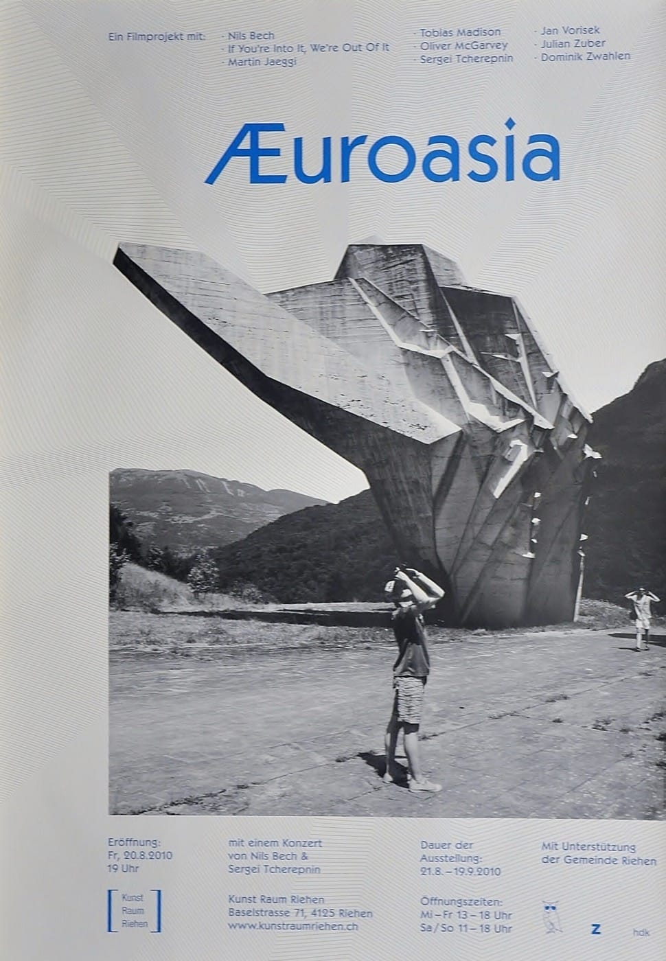 Aeuroasia