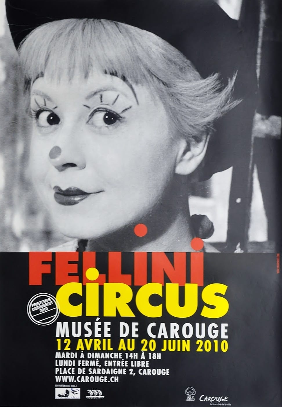 Fellini - Circus