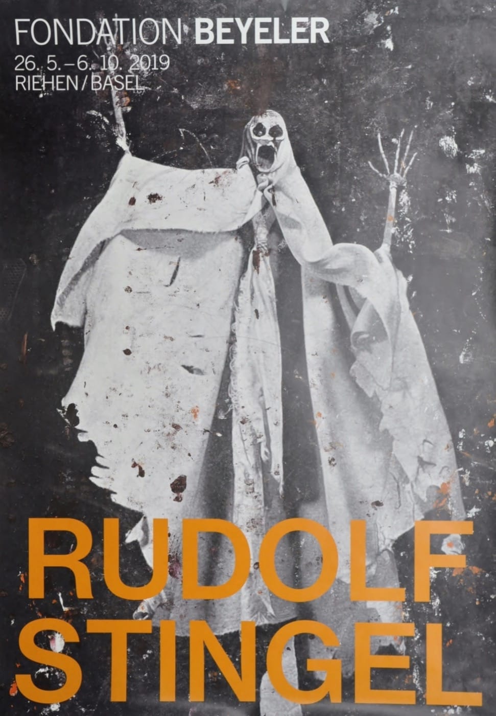Rudolf Stingel