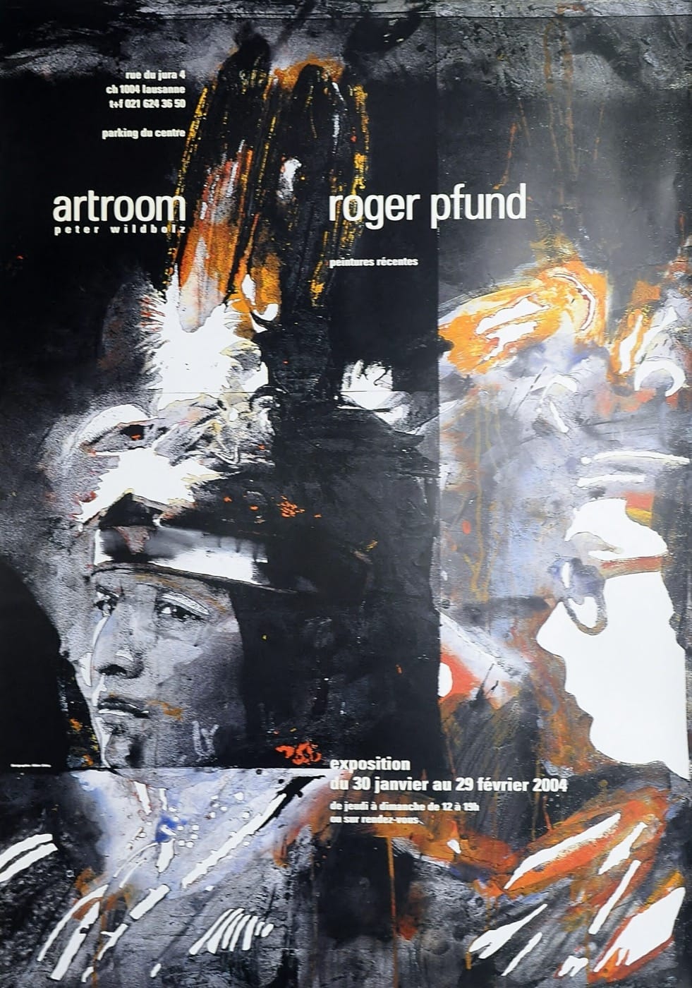 Roger Pfund