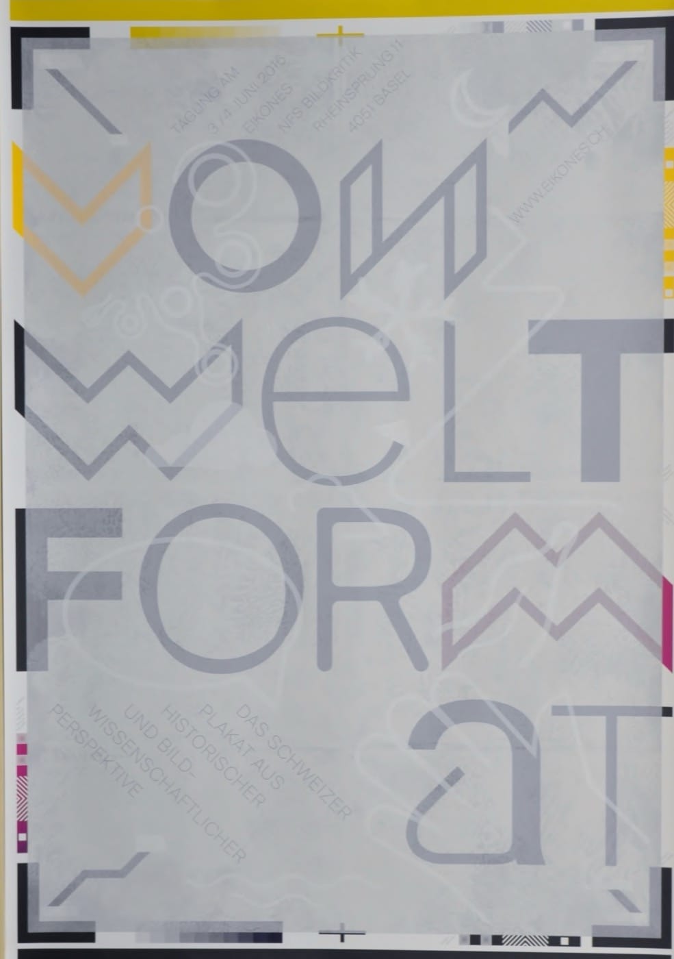 Weltformat 2017