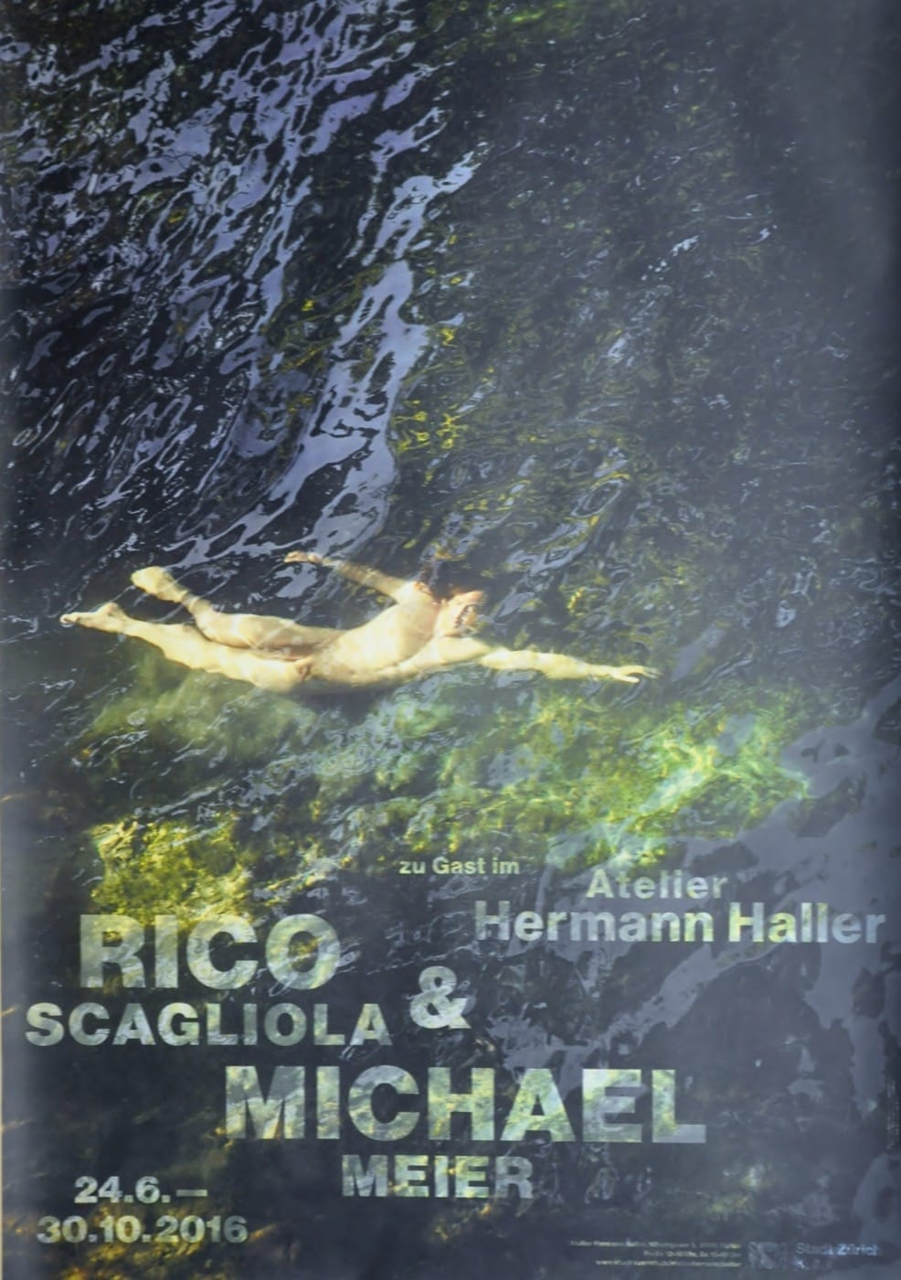 Rico Scagliola & Michael Meier