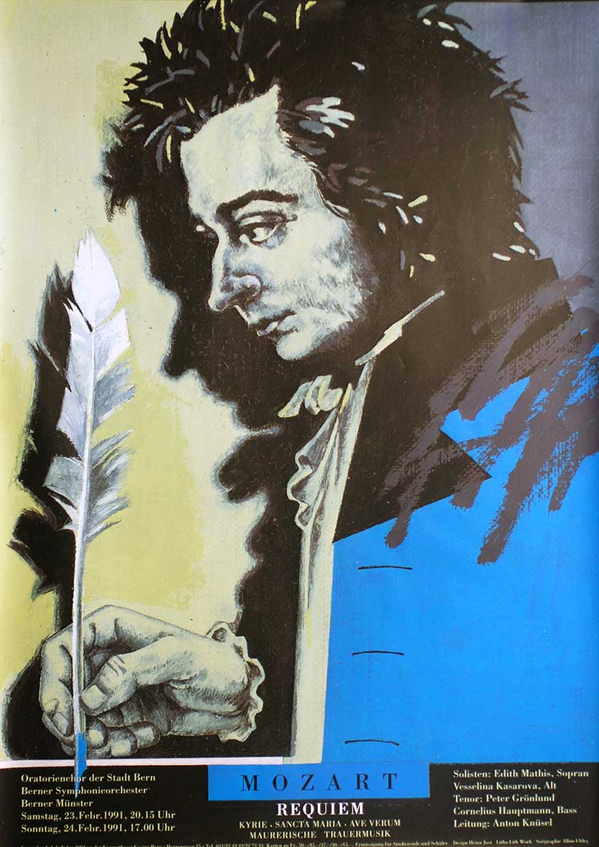 Requiem Mozart