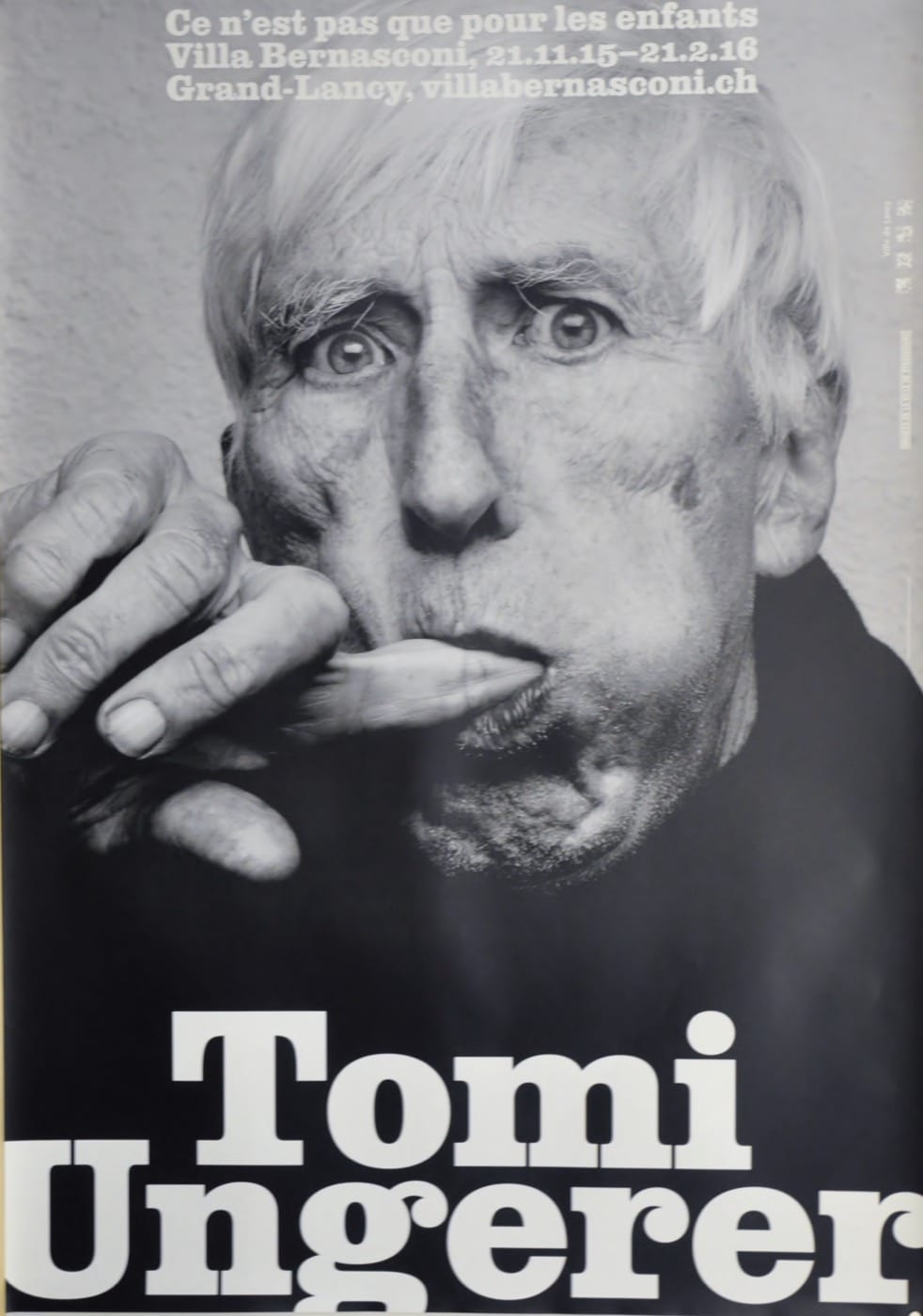 Tomi Ungerer