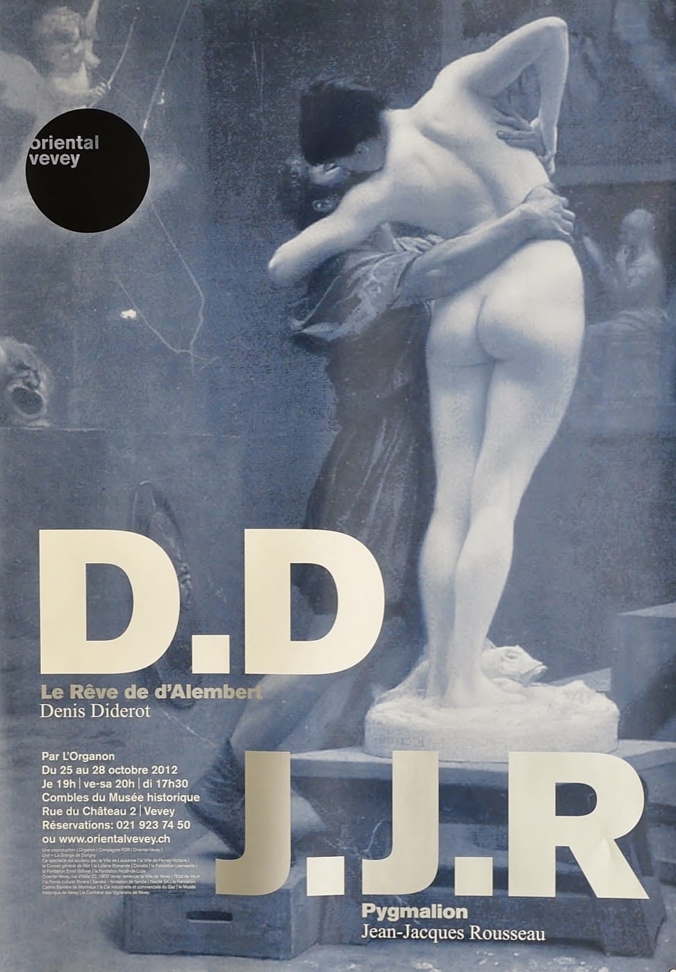 D.D. / J.J.R