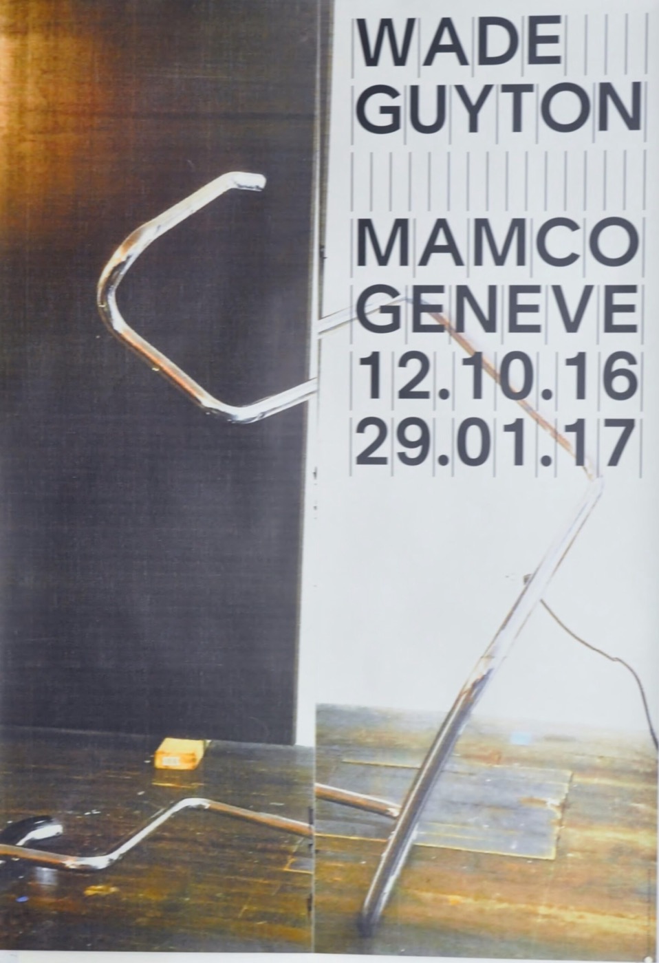 Wayde Guyton