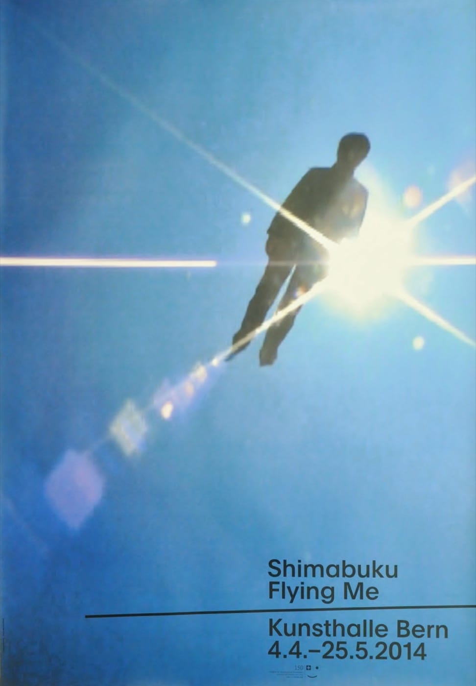 Flying Me