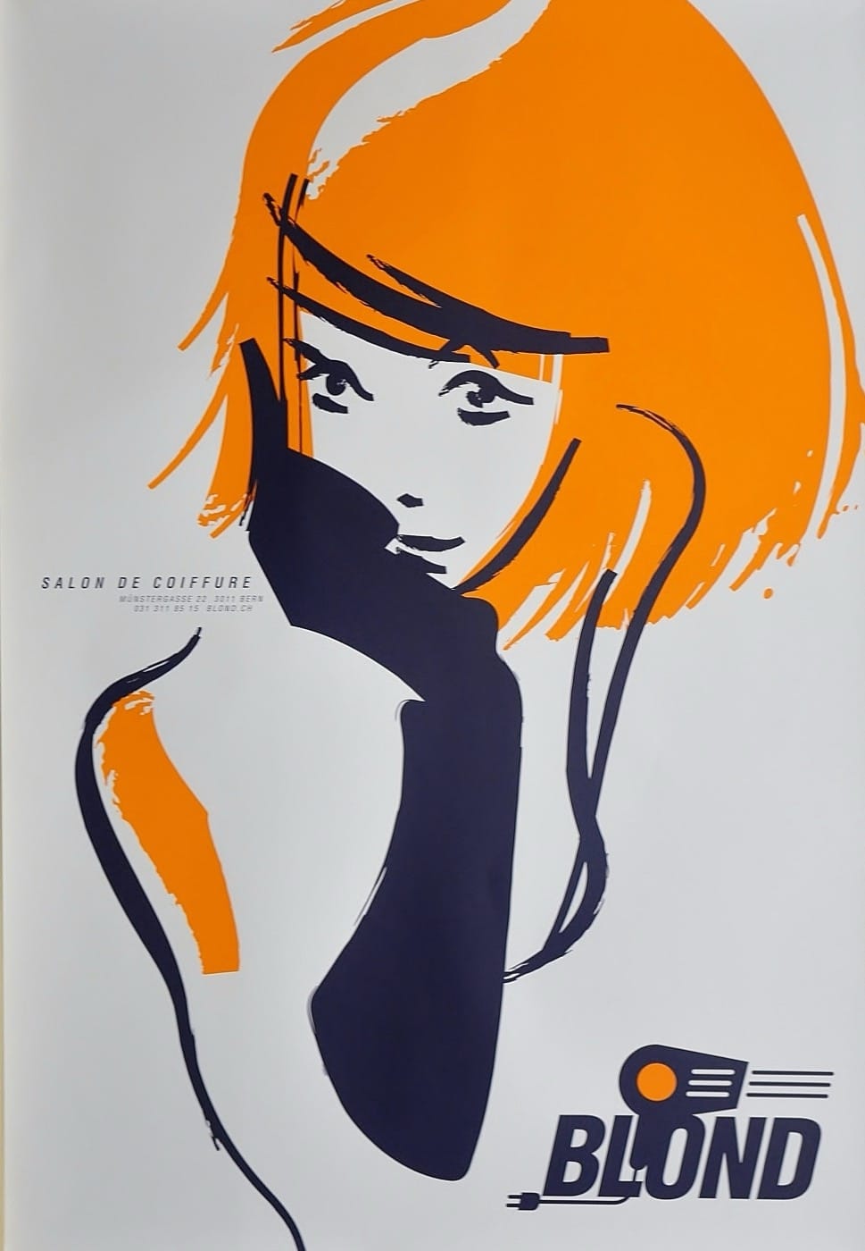 Blond
