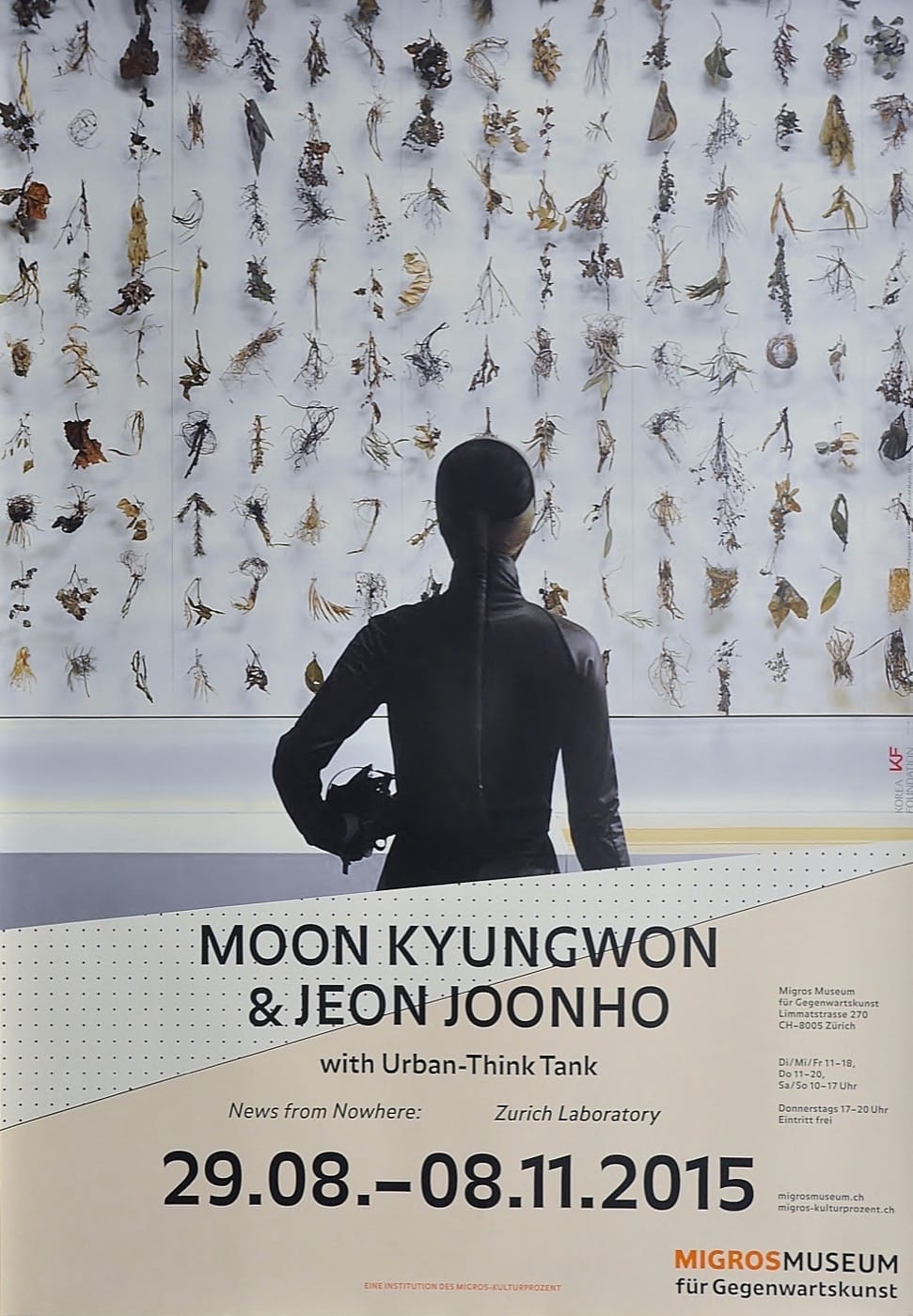 Moon Kyungwon & Jeon Joonho