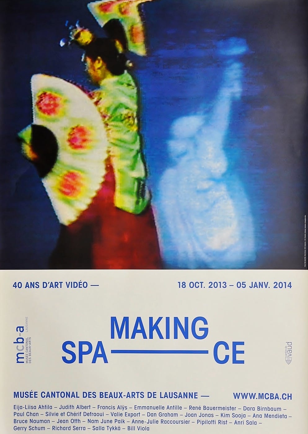 Making Space