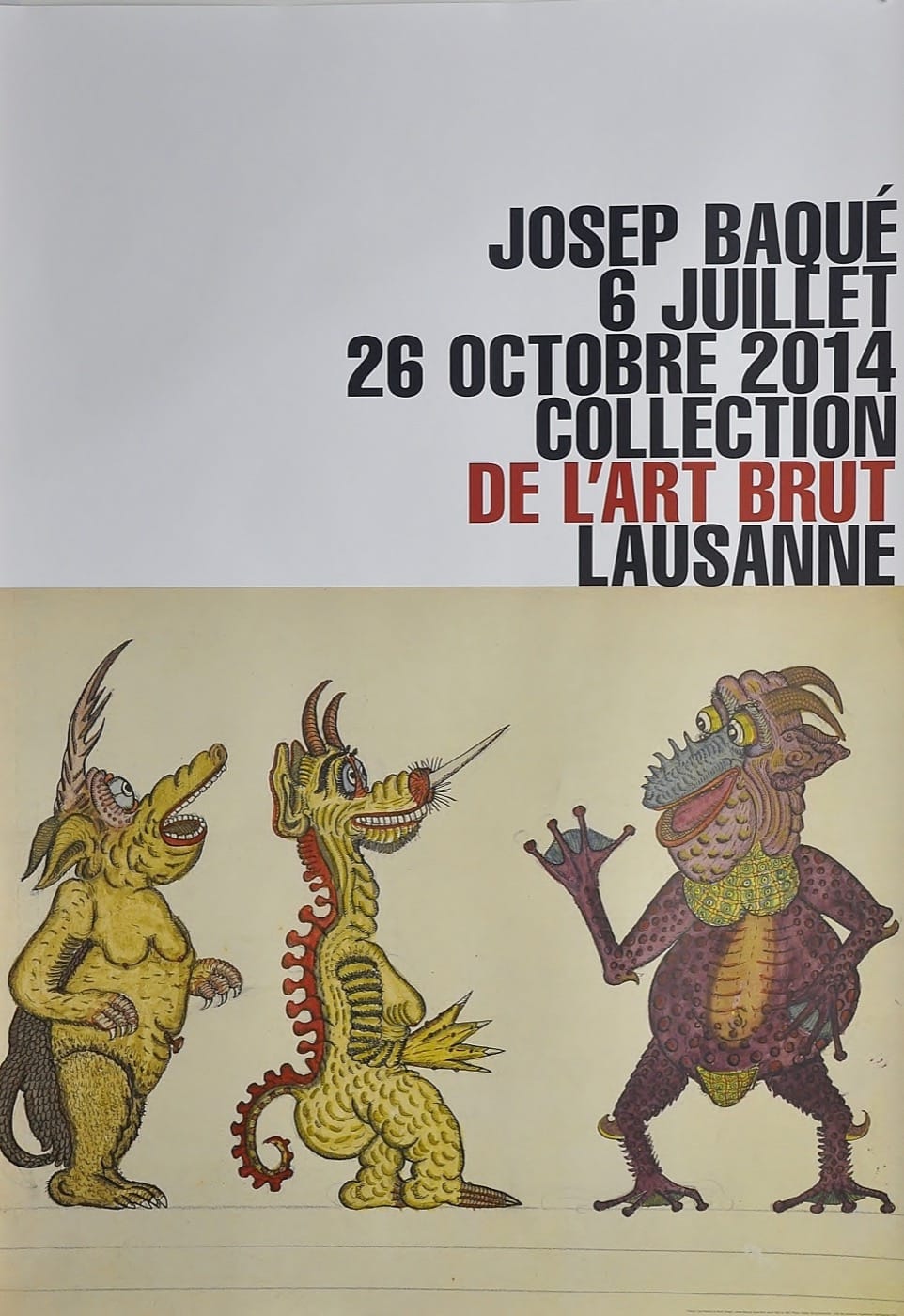 Josep Baqué