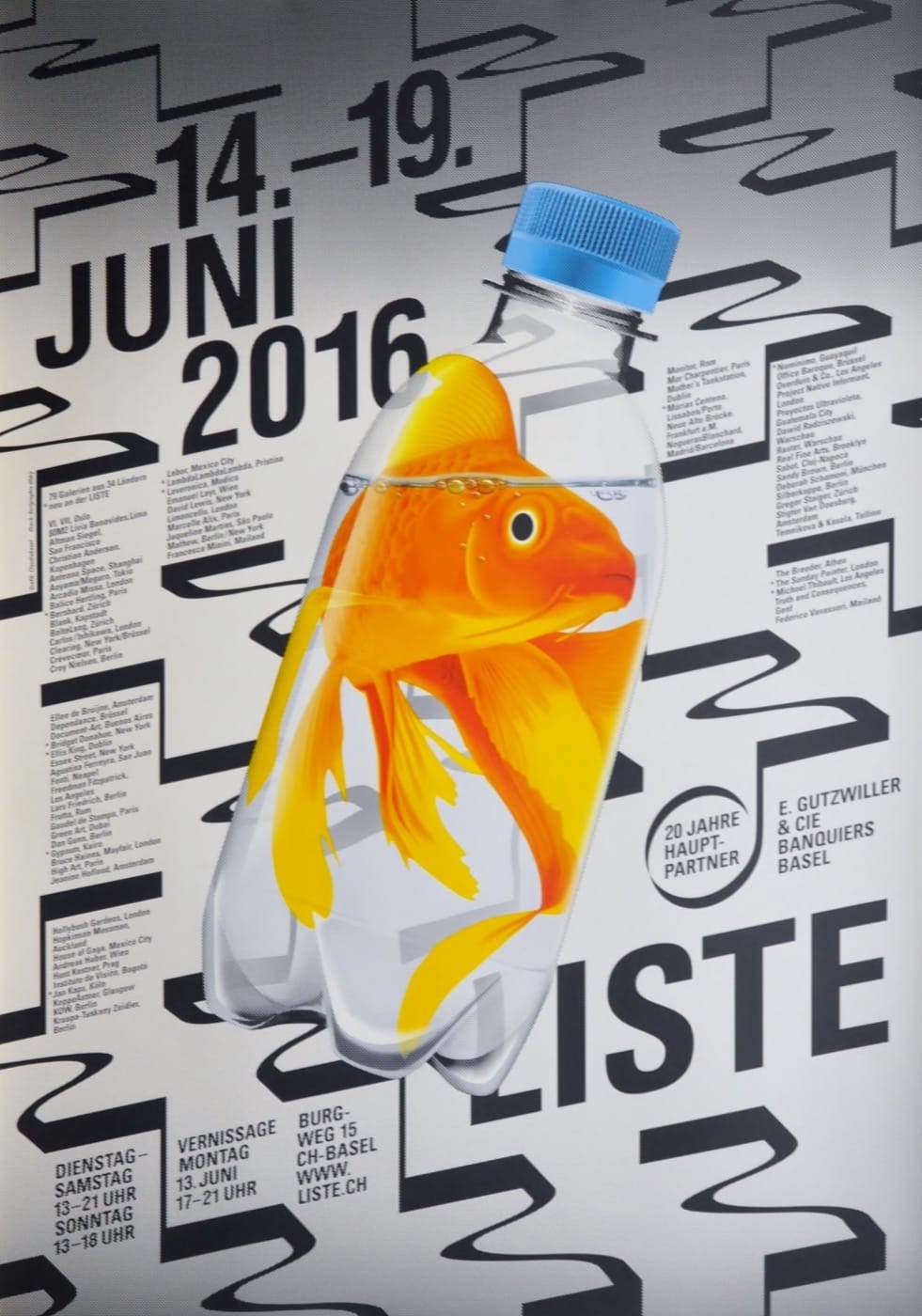 Liste 2016