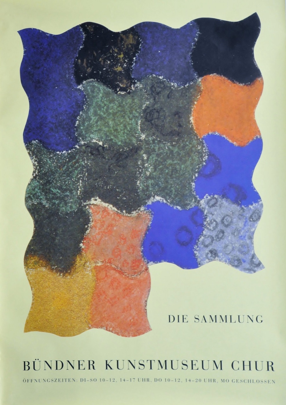 Die Sammlung