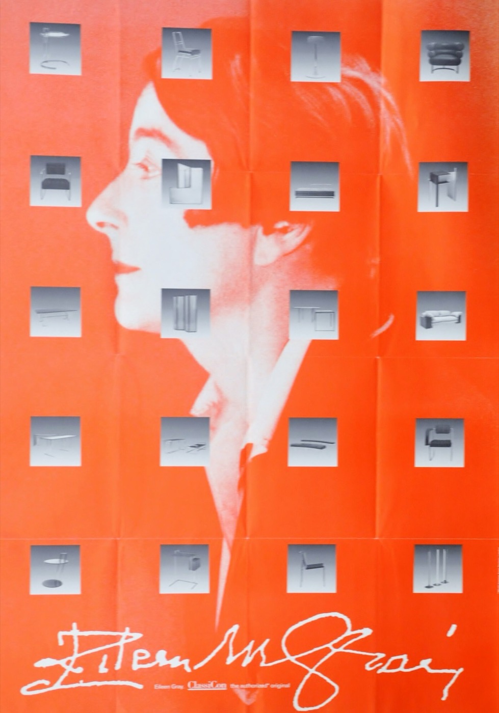 Eileen Grey