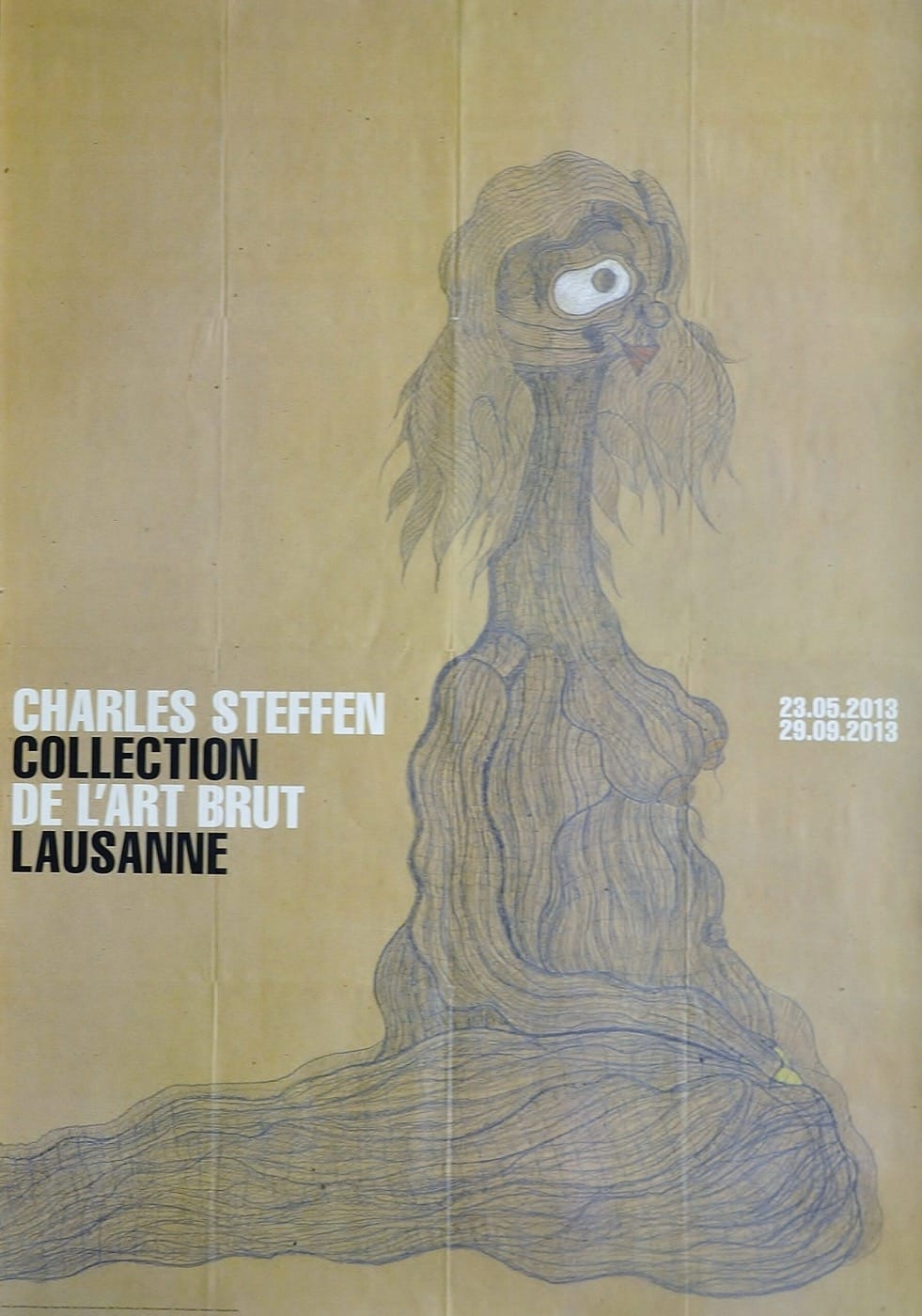 Charles Steffen