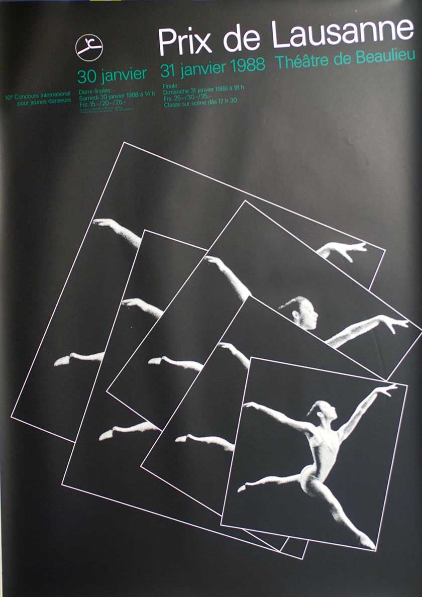 Prix de Lausanne