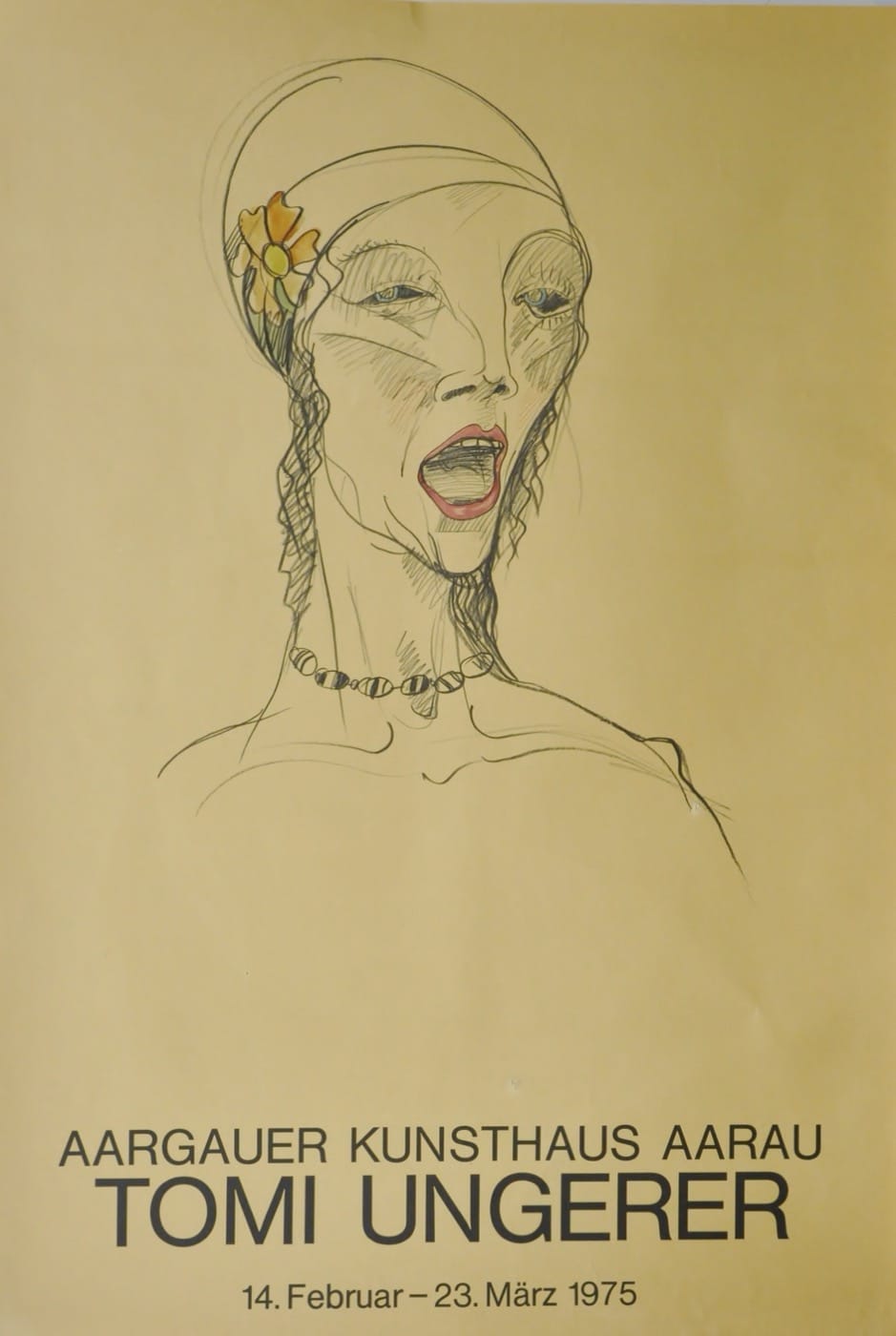 Tomi Ungerer