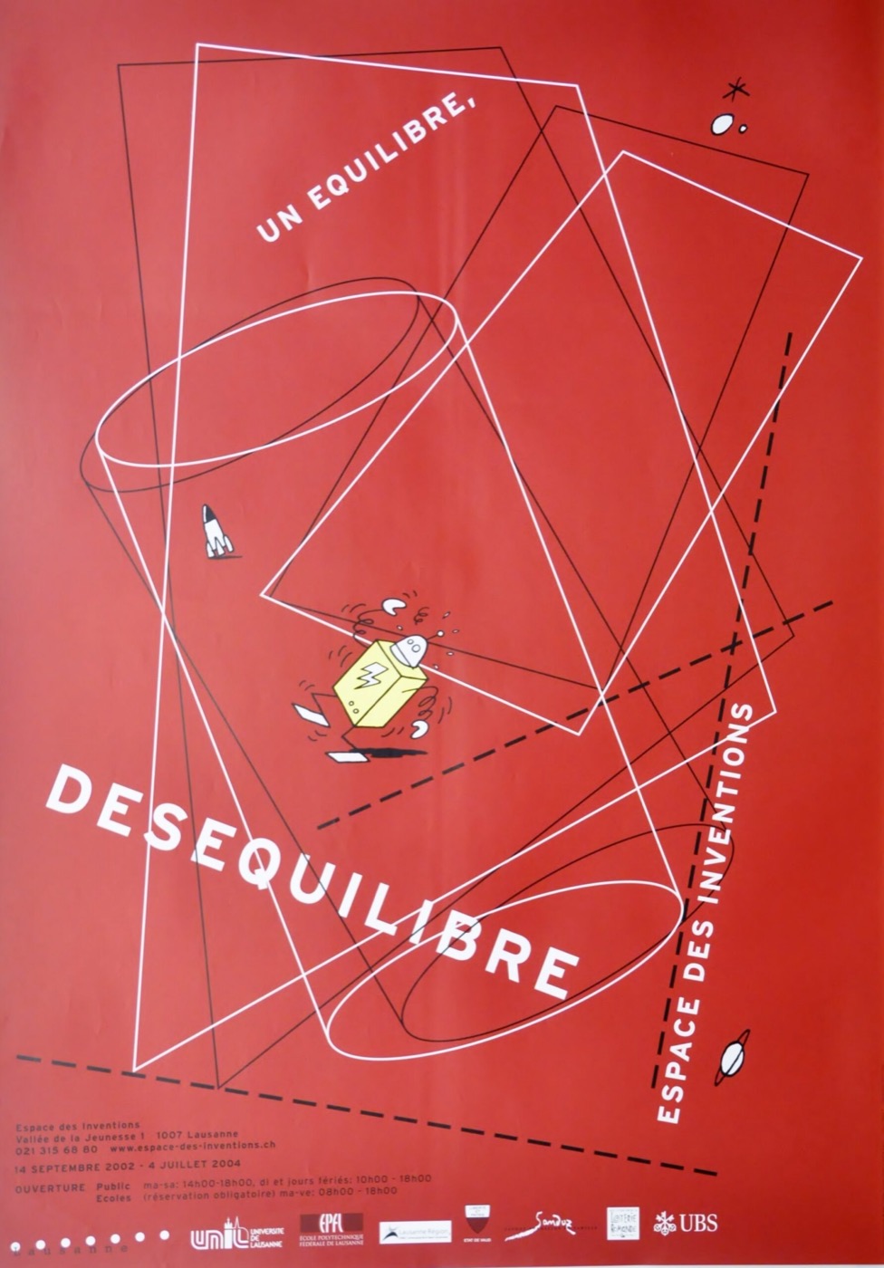 Desequilibres